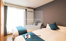 レトア博多駅南